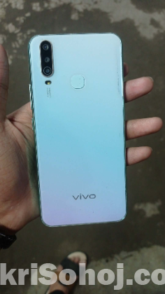 Vivo y17